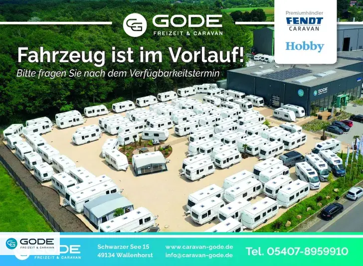 Fahrzeugbild Fendt Bianco Activ 560 SKM/Pakete/Modell 2026 #1