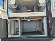 Fahrzeugbild Weinsberg CaraBus 630 ME EDITION [FIRE] **2026**GREY*Automatik*Secure* #26