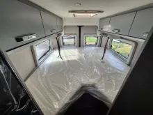 Fahrzeugbild Weinsberg CaraBus 630 ME EDITION [FIRE] **2026**GREY*Automatik*Secure* #10