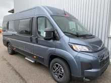 Fahrzeugbild Malibu Van Relax 640 LE R ambition #1