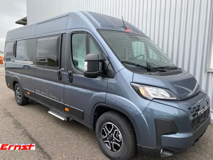 Fahrzeugbild Malibu Van Relax 640 LE R ambition #1