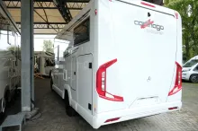 Fahrzeugbild Carthago C1-tourer T 143 KB-LE comfort 4.2t Modell 2026 bei uns vorrätig #4
