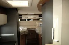 Fahrzeugbild Carthago C1-tourer T 143 KB-LE comfort 4.2t Modell 2026 bei uns vorrätig #6