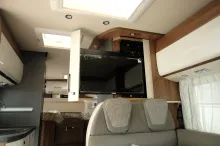 Fahrzeugbild Carthago C1-tourer T 143 KB-LE comfort 4.2t Modell 2026 bei uns vorrätig #8