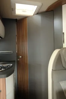 Fahrzeugbild Carthago C1-tourer T 143 KB-LE comfort 4.2t Modell 2026 bei uns vorrätig #9