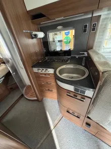 Fahrzeugbild Hymer B-Klasse MC T 690 #12