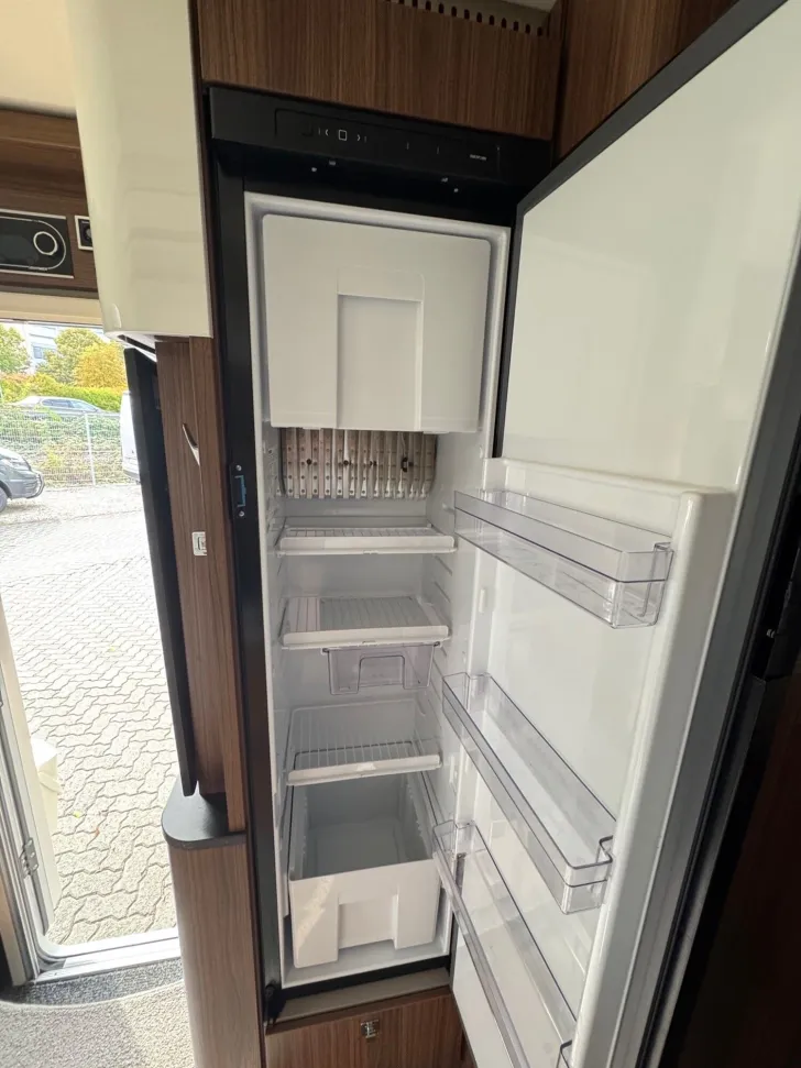Fahrzeugbild Hymer B-Klasse MC T 690 #13