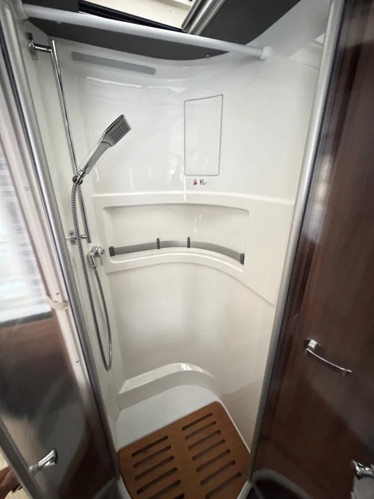 Fahrzeugbild Hymer B-Klasse MC T 690 #15