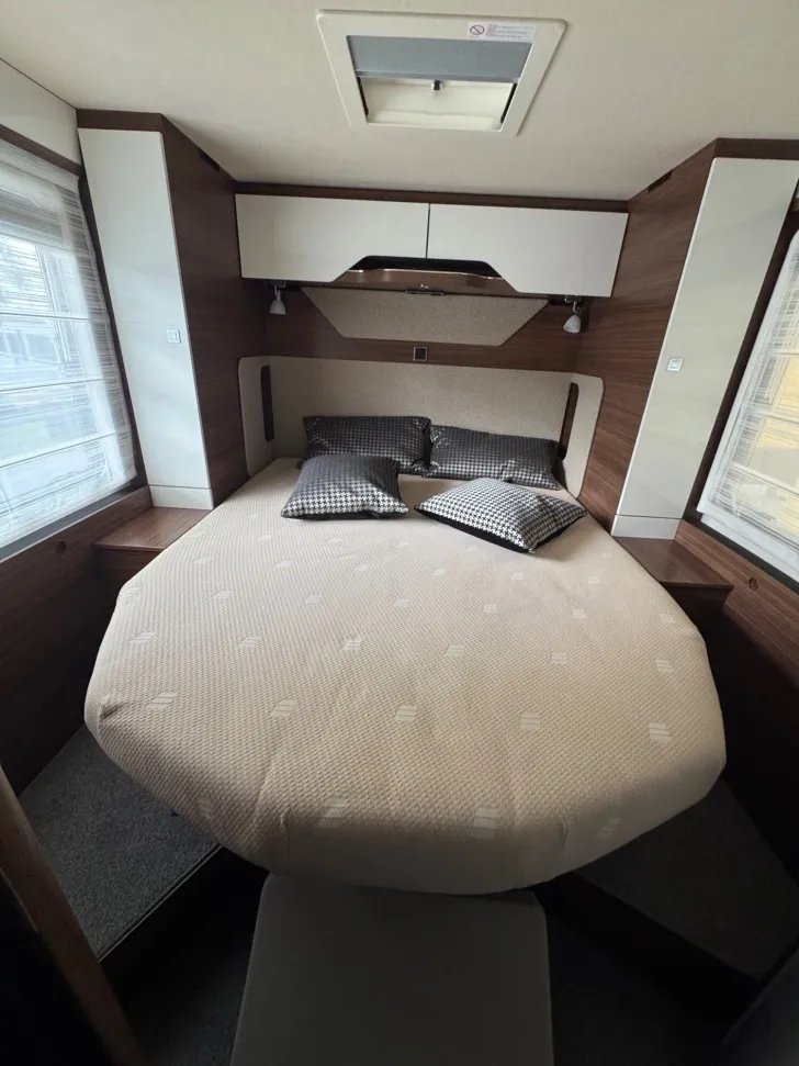 Fahrzeugbild Hymer B-Klasse MC T 690 #16