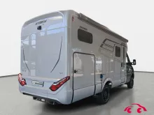 Fahrzeugbild Hymer ML-T 580 Arktis-Paket, Allrad, Autark, Premium #5