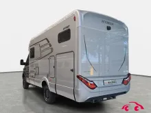 Fahrzeugbild Hymer ML-T 580 Arktis-Paket, Allrad, Autark, Premium #6