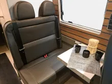 Fahrzeugbild Hymer Grand Canyon S 600 Allrad, Autark, Premiumpaket #12