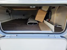 Fahrzeugbild Hymer Eriba Touring 630 UVP: 47.435,-/10.535,- Sparen! #26