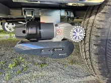 Fahrzeugbild Hymer Eriba Touring 630 UVP: 47.435,-/10.535,- Sparen! #29