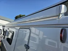 Fahrzeugbild Hymer Eriba Touring 630 UVP: 47.435,-/10.535,- Sparen! #8