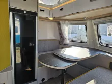 Fahrzeugbild Hymer Eriba Touring 630 UVP: 47.435,-/10.535,- Sparen! #10