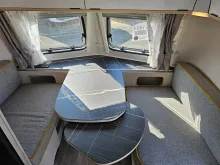 Fahrzeugbild Hymer Eriba Touring 630 UVP: 47.435,-/10.535,- Sparen! #12