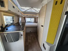 Fahrzeugbild Hymer Eriba Touring 630 UVP: 47.435,-/10.535,- Sparen! #19