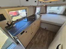 Fahrzeugbild Hymer Eriba Touring 630 UVP: 47.435,-/10.535,- Sparen! #16