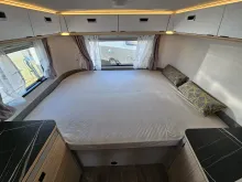 Fahrzeugbild Hymer Eriba Touring 630 UVP: 47.435,-/10.535,- Sparen! #31