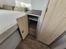 Fahrzeugbild Hymer Eriba Touring 630 UVP: 47.435,-/10.535,- Sparen! #33