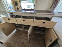 Fahrzeugbild Hymer Eriba Touring 630 UVP: 47.435,-/10.535,- Sparen! #21