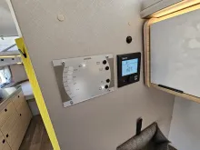 Fahrzeugbild Hymer Eriba Touring 630 UVP: 47.435,-/10.535,- Sparen! #39