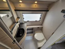 Fahrzeugbild Hymer Eriba Touring 630 UVP: 47.435,-/10.535,- Sparen! #30