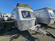 Fahrzeugbild Hymer Eriba Touring 630 UVP: 47.435,-/10.535,- Sparen! #4