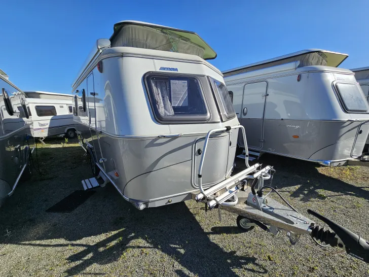 Fahrzeugbild Hymer Eriba Touring 630 UVP: 47.435,-/10.535,- Sparen! #4