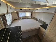 Fahrzeugbild Hymer Eriba Touring 630 UVP: 47.435,-/10.535,- Sparen! #42