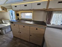 Fahrzeugbild Hymer Eriba Touring 630 UVP: 47.435,-/10.535,- Sparen! #43