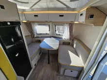 Fahrzeugbild Hymer Eriba Touring 630 UVP: 47.435,-/10.535,- Sparen! #18