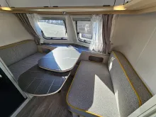 Fahrzeugbild Hymer Eriba Touring 630 UVP: 47.435,-/10.535,- Sparen! #20