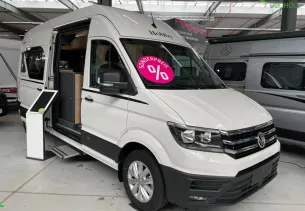 Bild MAXIA VAN 680 DT