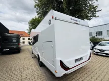 Fahrzeugbild Sunlight A 70 MJ26* 6 Schlafplätze* Großer Kühlschrank #5