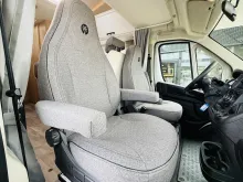 Fahrzeugbild Sunlight A 70 MJ26* 6 Schlafplätze* Großer Kühlschrank #11
