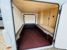 Fahrzeugbild Sunlight A 70 MJ26* 6 Schlafplätze* Großer Kühlschrank #14