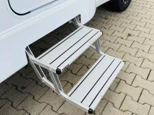 Fahrzeugbild Sunlight A 70 MJ26* 6 Schlafplätze* Großer Kühlschrank #15