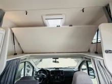 Fahrzeugbild Sunlight A 70 MJ26* 6 Schlafplätze* Großer Kühlschrank #17