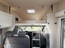 Fahrzeugbild Sunlight A 70 MJ26* 6 Schlafplätze* Großer Kühlschrank #19