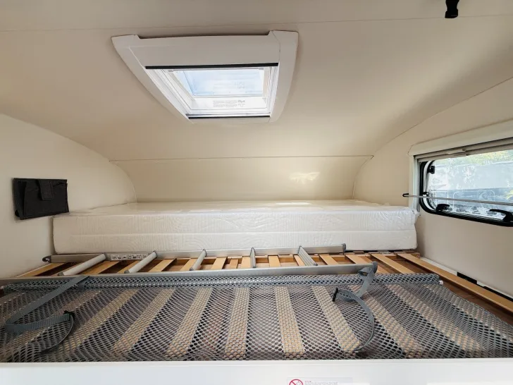 Fahrzeugbild Sunlight A 70 MJ26* 6 Schlafplätze* Großer Kühlschrank #20