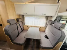 Fahrzeugbild Sunlight A 70 MJ26* 6 Schlafplätze* Großer Kühlschrank #21