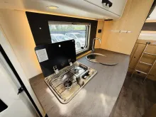 Fahrzeugbild Sunlight A 70 MJ26* 6 Schlafplätze* Großer Kühlschrank #23
