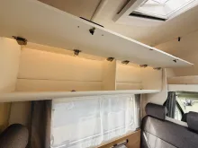 Fahrzeugbild Sunlight A 70 MJ26* 6 Schlafplätze* Großer Kühlschrank #25