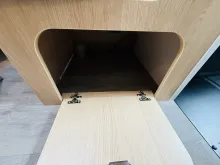 Fahrzeugbild Sunlight A 70 MJ26* 6 Schlafplätze* Großer Kühlschrank #26
