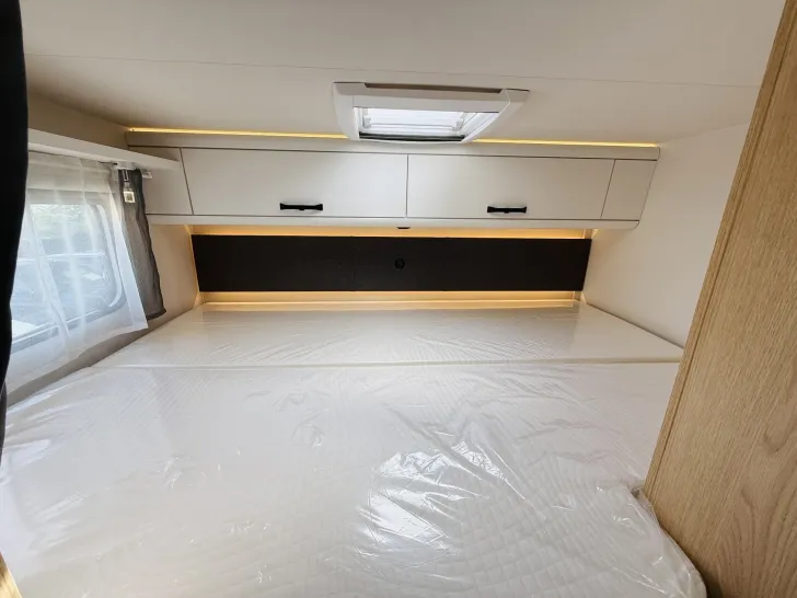 Fahrzeugbild Sunlight A 70 MJ26* 6 Schlafplätze* Großer Kühlschrank #30