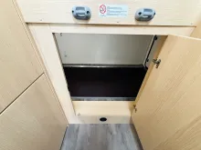 Fahrzeugbild Sunlight A 70 MJ26* 6 Schlafplätze* Großer Kühlschrank #31