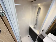 Fahrzeugbild Sunlight A 70 MJ26* 6 Schlafplätze* Großer Kühlschrank #33