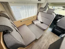 Fahrzeugbild Sunlight A 70 MJ26* 6 Schlafplätze* Großer Kühlschrank #36